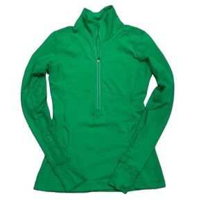 ⭐️ Lace Lululemon Star Runner Pullover EUC Size 6 ⭐️